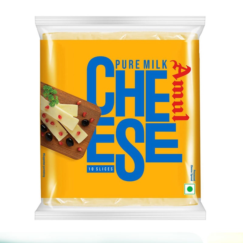Cheese Slices